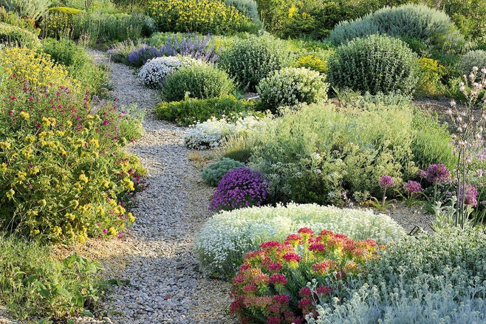 Conception de jardin